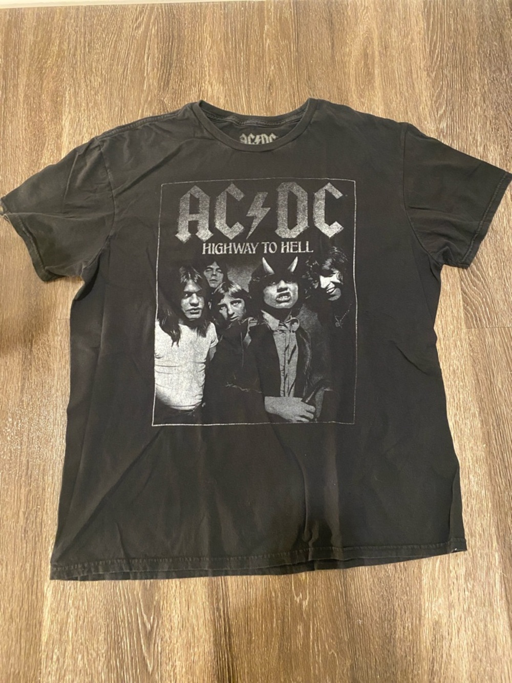 Bundle band shirts - Picture 2 of 10